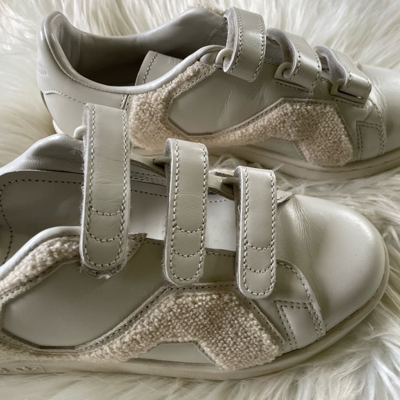 Adidas collab RAF Simons Stan Smith - Picture 4 of 7